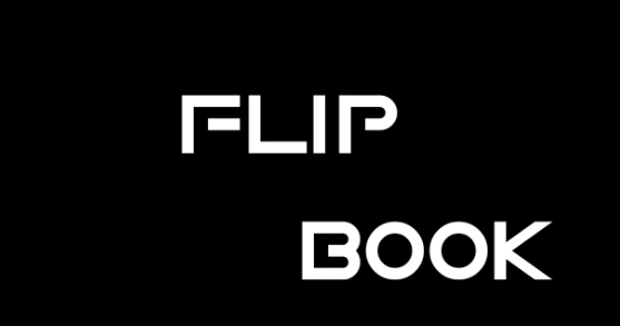 FLIP BOOK